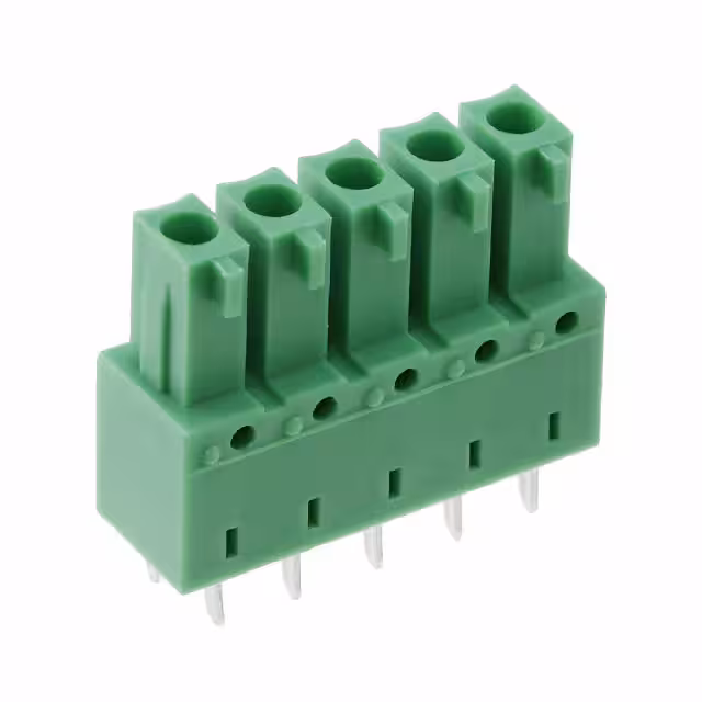 691307300005 Würth Elektronik  Conectores y tomas de corriente